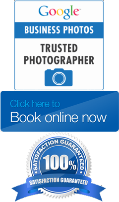 Google Trusted Photographer